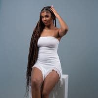 TikTok Account - maura.afrokids