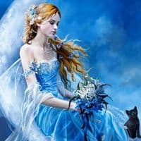 TikTok Account - dolcedafne0