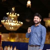 TikTok Account - aijazphotographer