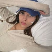 TikTok Account - s7brinas