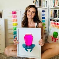 TikTok Account - crystallowart