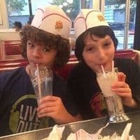 TikTok Account - hawkinsupsideus