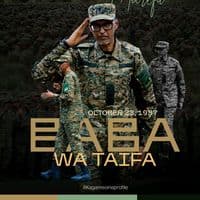 TikTok Account - rwanda480