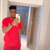 TikTok Account - kouame0000