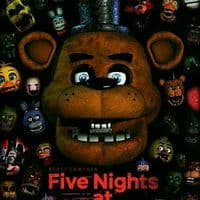 TikTok Account - el_famdom_freddy_.a10