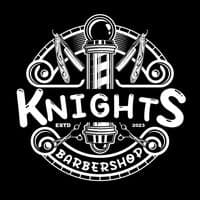 TikTok Account - knights_barbershop