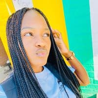 TikTok Account - ndeshihafela199805mukwan