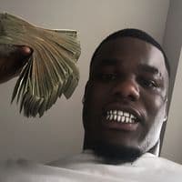 TikTok Account - drestoopidd