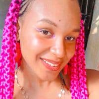 TikTok Account - keziahnethrel3