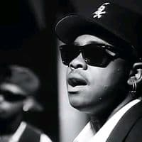 TikTok Account - rnb.hiphop.retro
