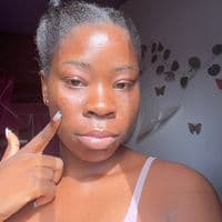 TikTok Account - patriciaa_edith