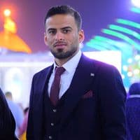 TikTok Account - ammarsalami100