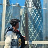 TikTok Account - varij.k