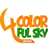 TikTok Account - colorful_sky2