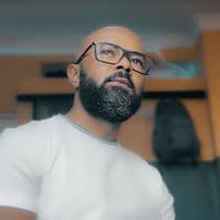 TikTok Account - eric_litumba