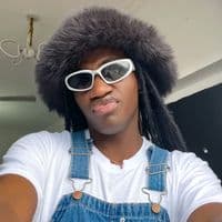 TikTok Account - _bjkay