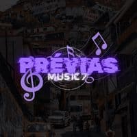 TikTok Account - previas.music7