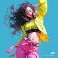 TikTok Account - dance.in.musix