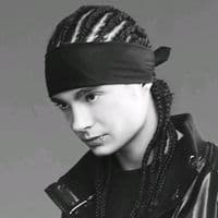 TikTok Account - _tomm_kaulitz_