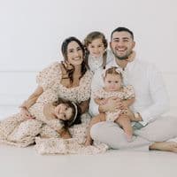 TikTok Account - thecarlinfamily