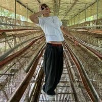 TikTok Account - ishiiboi