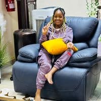 TikTok Account - angieb_b