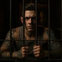 TikTok Account - por.trs.das.grade