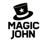 TikTok Account - magicjohn.official