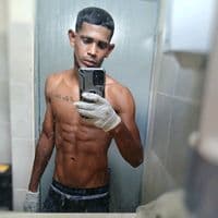 TikTok Account - nick_stylez