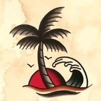 TikTok Account - shemena19tattoo