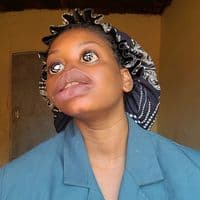 TikTok Account - sengenenge