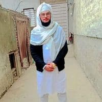 TikTok Account - usmanlahori21