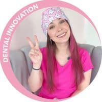 TikTok Account - dentalinnovation