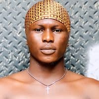 TikTok Account - wahala_bishop