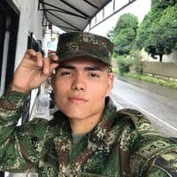 TikTok Account - sebastianballest7