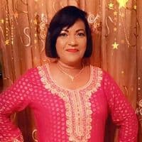 TikTok Account - sandra.seepersad0