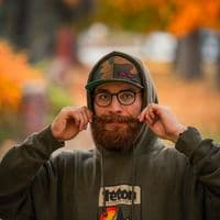 TikTok Account - keegjasper