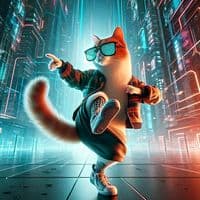 TikTok Account - revolux.ia