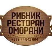 TikTok Account - ribnikrestorantomorani