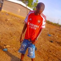 TikTok Account - malikcfa4