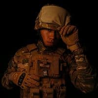 TikTok Account - _cristian_carlos_