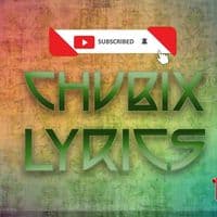 TikTok Account - chubix_lyrics