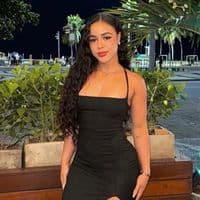 TikTok Account - geovanamattosof