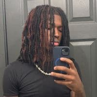 TikTok Account - playboi.jerry2x