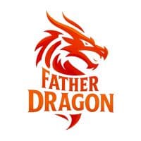 TikTok Account - father_dragon501