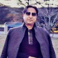 TikTok Account - syedali_rizvi