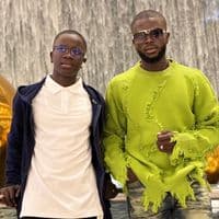 TikTok Account - serignesalioutelecom4