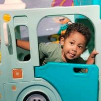 TikTok Account - fariz_3d_paint