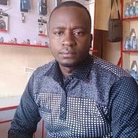 TikTok Account - bonny.ragwanda