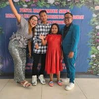 TikTok Account - herliturnip